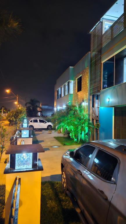 Apartamentos GV - B&B Xangri-lá