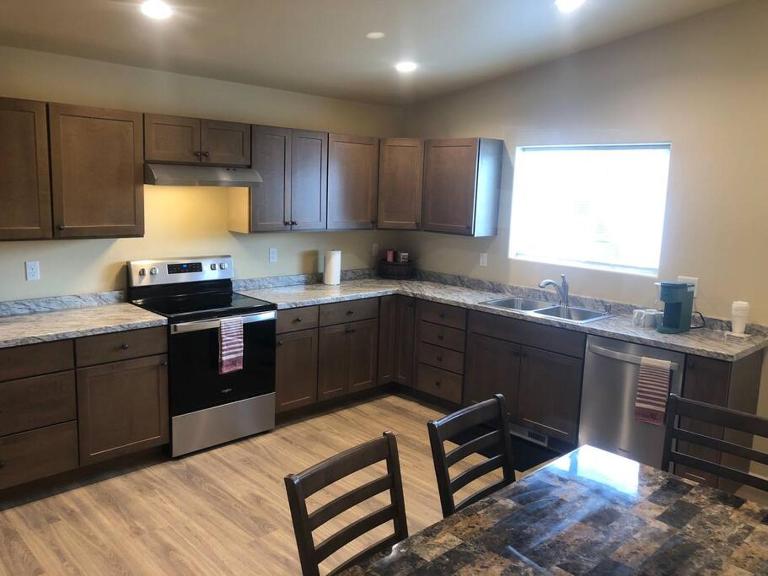 Chic Residence Near DT Sheridan - B&B Sheridan