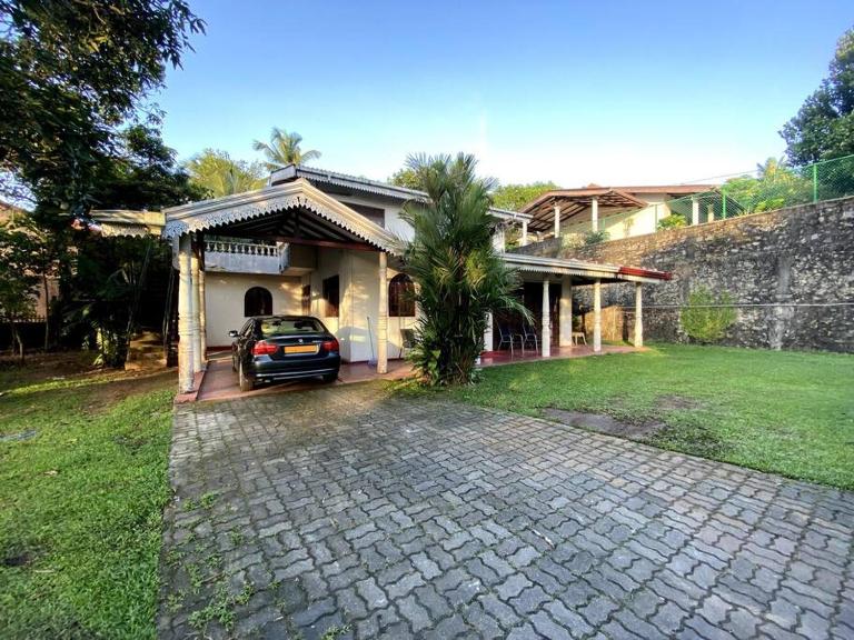 Kaaya Villa @ Thalawathugoda - Ferienwohnung Colombo