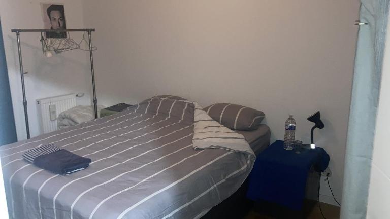 Cozy apartment in Paris Clichy - B&B Clichy