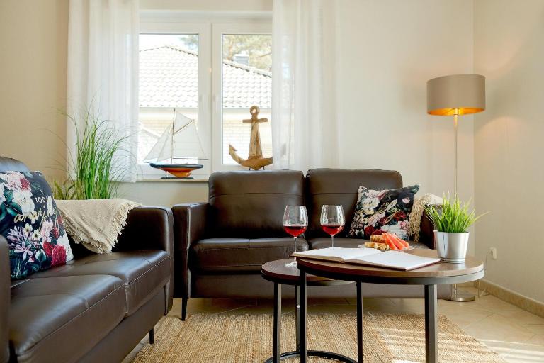 Haus Duene - B&B Karlshagen