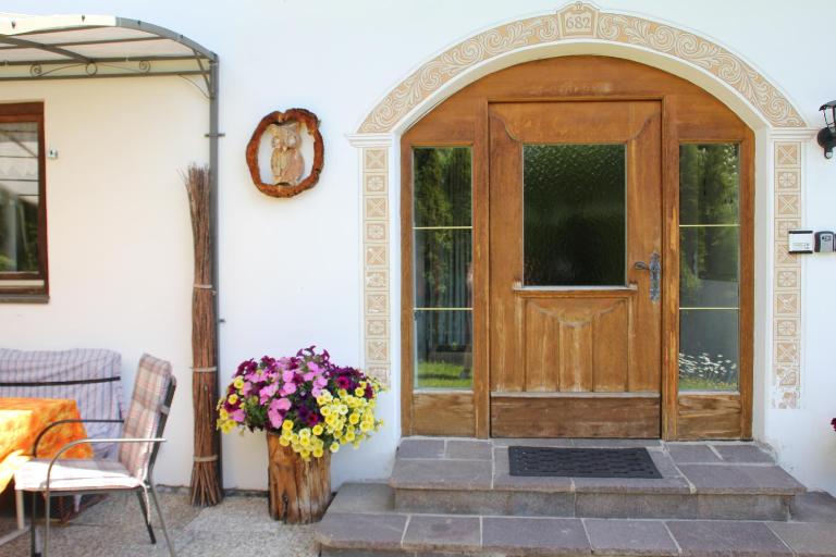 Haus Alice - B&B Seefeld in Tirol