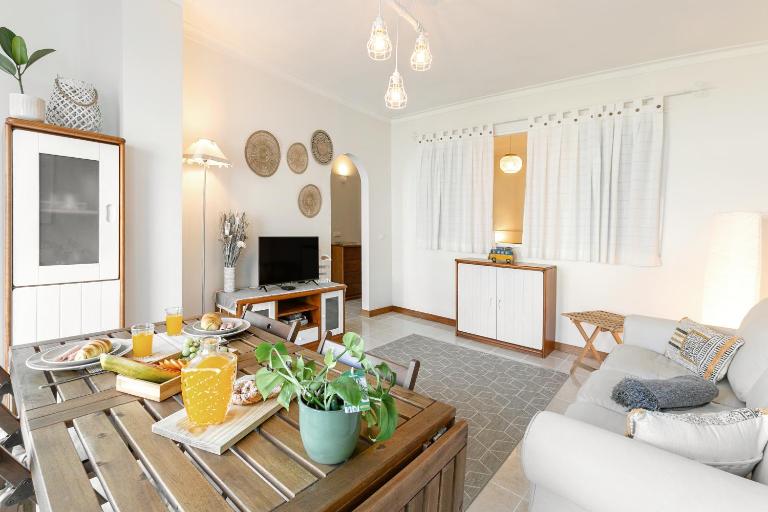 Apartamento Solvillage Paradise - Ferienwohnung Ferrel