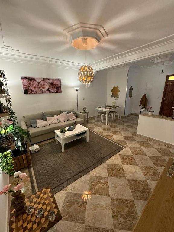 Dar Saphire Apartments - B&B Chefchaouen