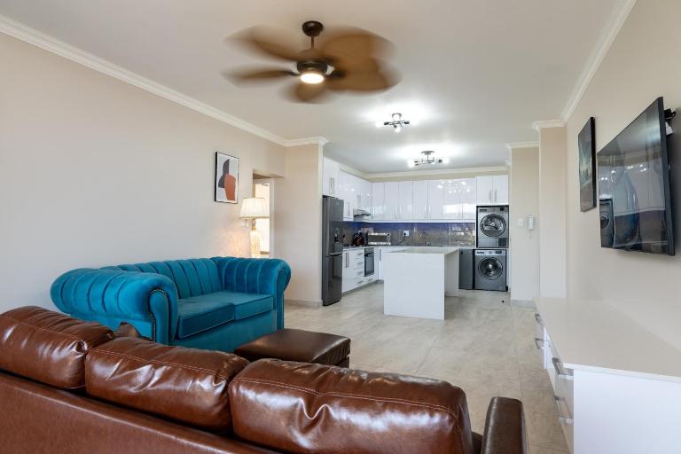 Shanthi Apartment 2 - B&B Ballito