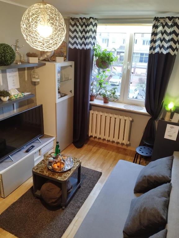 Niewielki pokój dla jednej osoby lub pary. - Chambres d'hôtes Varsovie