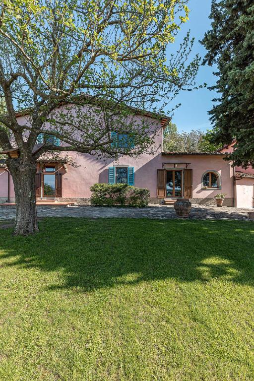 La Casa Rosa bnb - B&B Florence