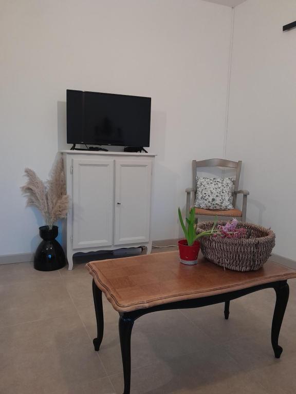 Chez Paulette - B&B Halinghen