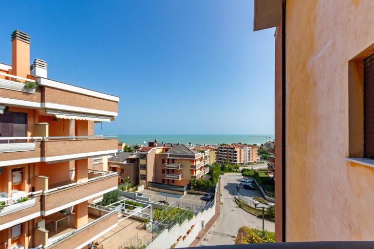 Appartamento Sandra Trilo - MyHo Casa - B&B Vasto