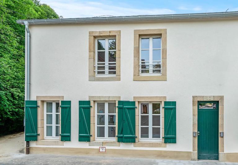 Maison Lasauvage - B&B Differdange
