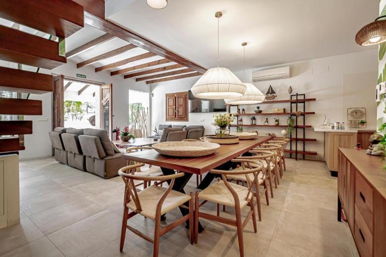 Villa JAP - B&B Benidorm
