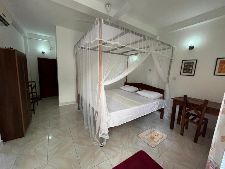 Gangu Guest House Unawatuna - B&B Unawatuna