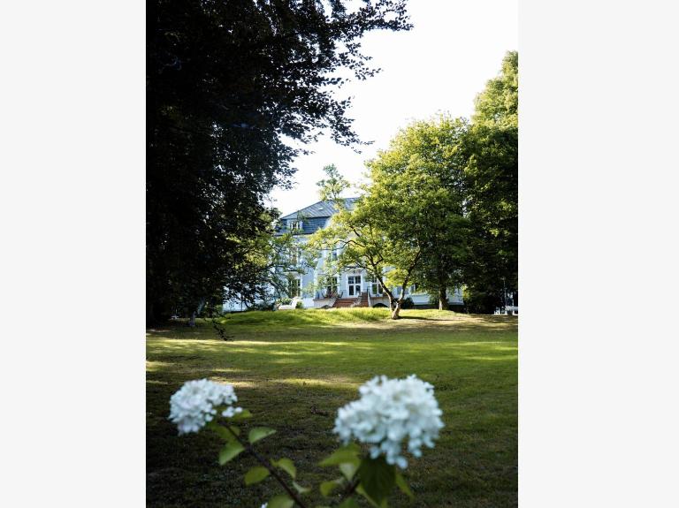 Villa Schöneck - B&B Windach