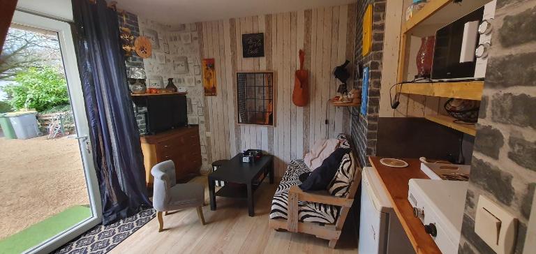 Guim appart - Chambres d'hôtes Guimiliau