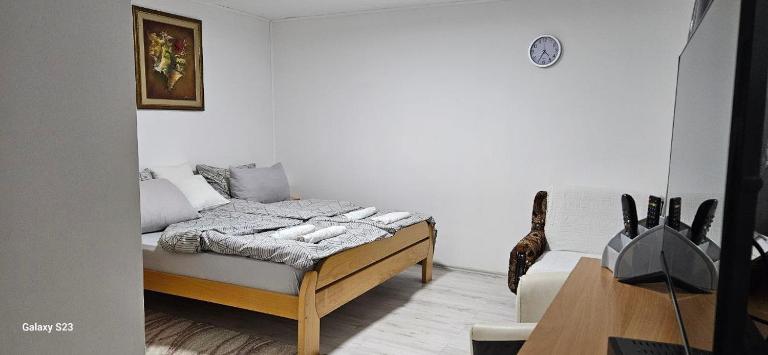 Apartman Branka - B&B Niška Banja