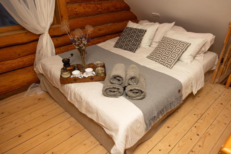 Jaunlidumnieki - Ferienwohnung Mālpils