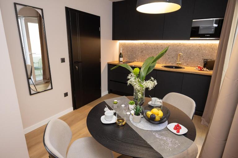 Aurum Ponte Superior - Ferienwohnung Zadar