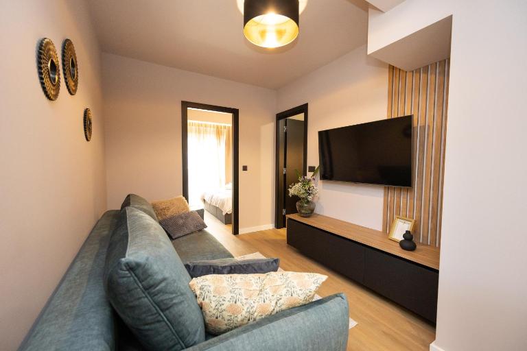 Aurum Ponte Superior - Bed and Breakfast Zadar