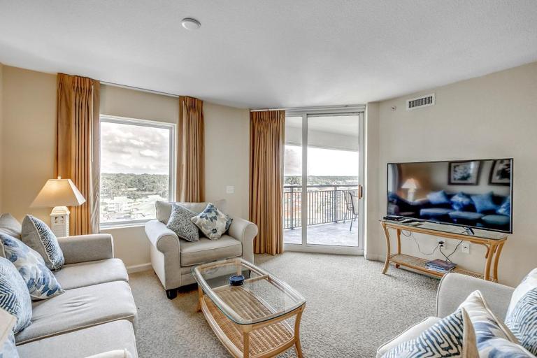 Tilghman Condos #1018 - B&B Myrtle Beach