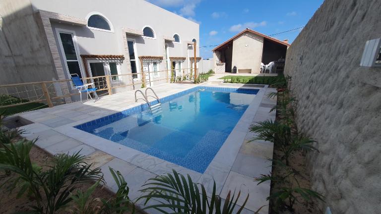 VidaBela Lofts Cumbuco CE - B&B Caucaia