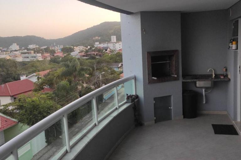 O% cigarro! 0% pêlos de animais. Perto de tudo - B&B Bombinhas