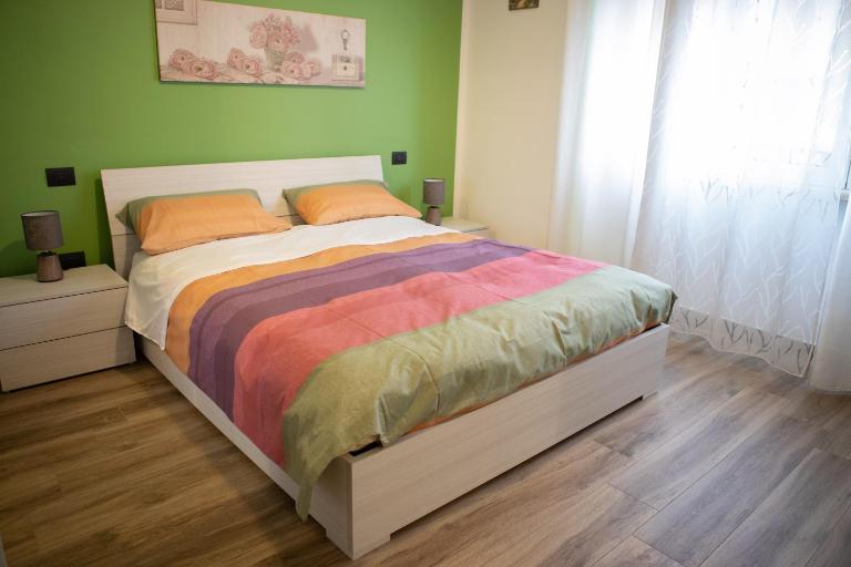 Casa Vacanze Sofia - Chambres d'hôtes Galatina