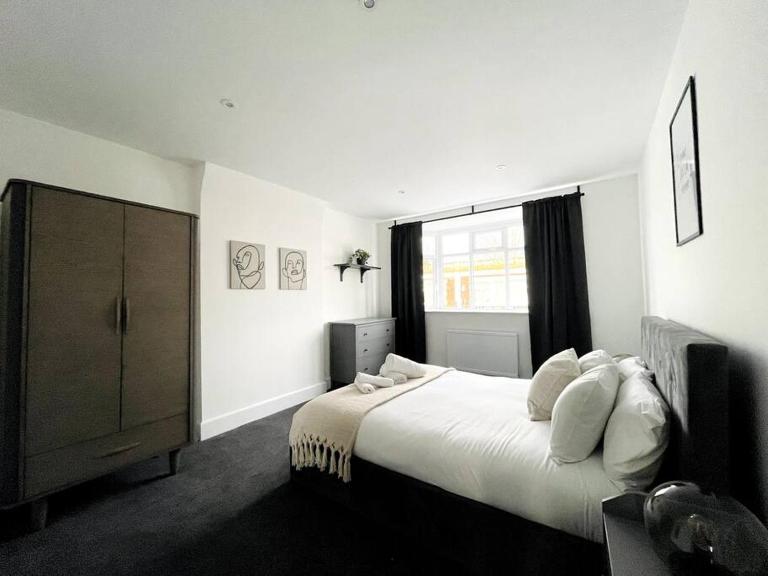 Solace - B&B Bournemouth
