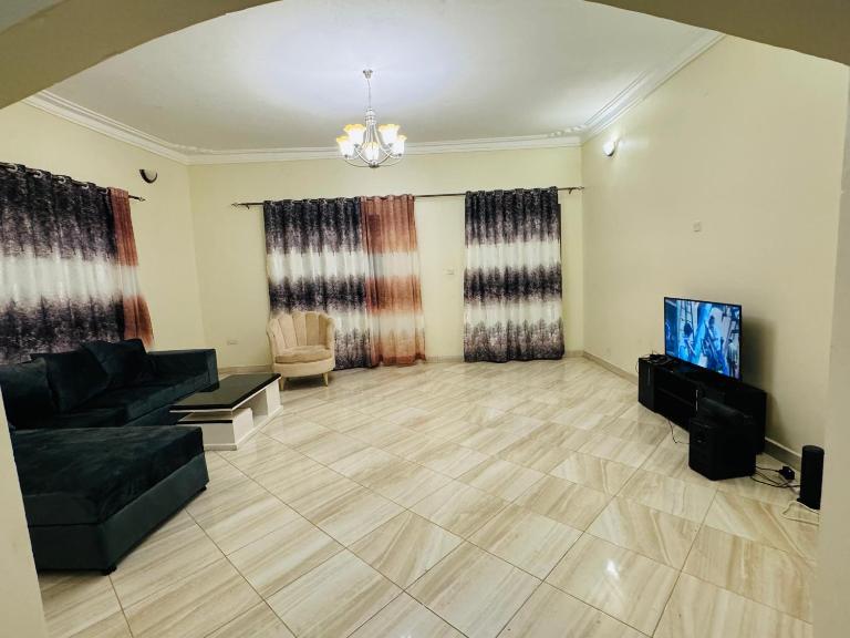 Binga villa - Chambres d'hôtes Kisoro