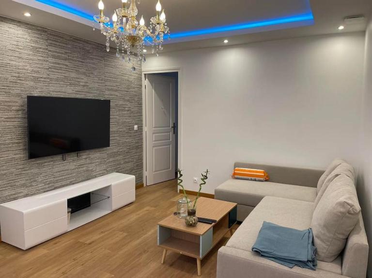 Appartement neuf 15 minutes pour Paris et Orly - Bed and Breakfast Sceaux