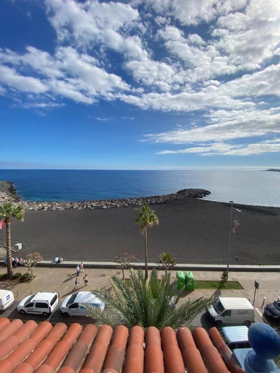 Apartamento La Pepa - Santa Cruz de La Palma - Ferienwohnung Santa Cruz de La Palma