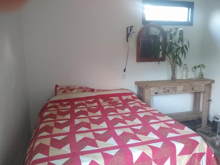 Chácara Pérola Mantiqueira Triplo - Chambres d'hôtes Gonçalves