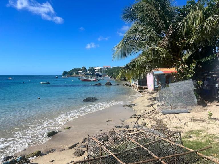 Blue haven Sainte-Luce - B&B Sainte-Luce