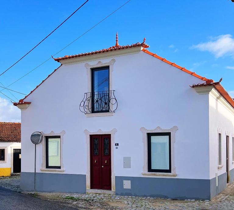 Casa da Calvaria - B&B Calvária