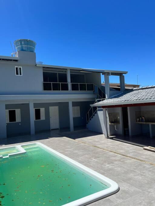 Beach House Barra - Casa de temporada - Chambres d'hôtes Conceição da Barra