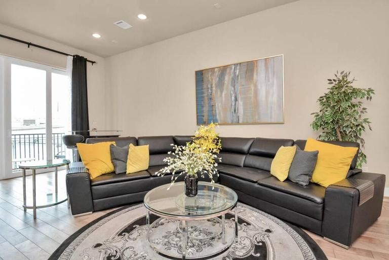 Beautiful Luxurious Houston Galleria Home - Chambres d'hôtes Houston