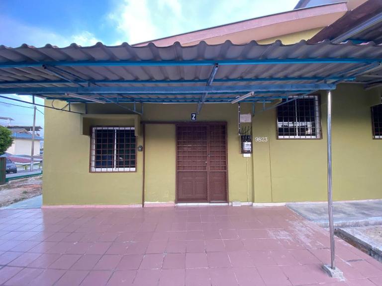 Homestay Selayang D'Kepong (Unit Z) - B&B Kuala Lumpur