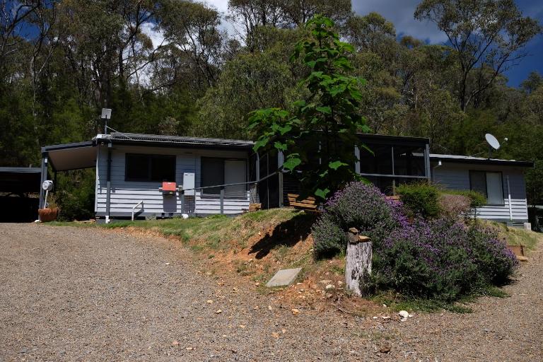 Mirra Minga - B&B Kevington