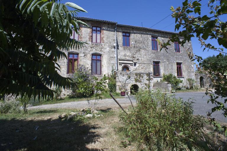 Logis de Riparfonds - B&B Bressuire