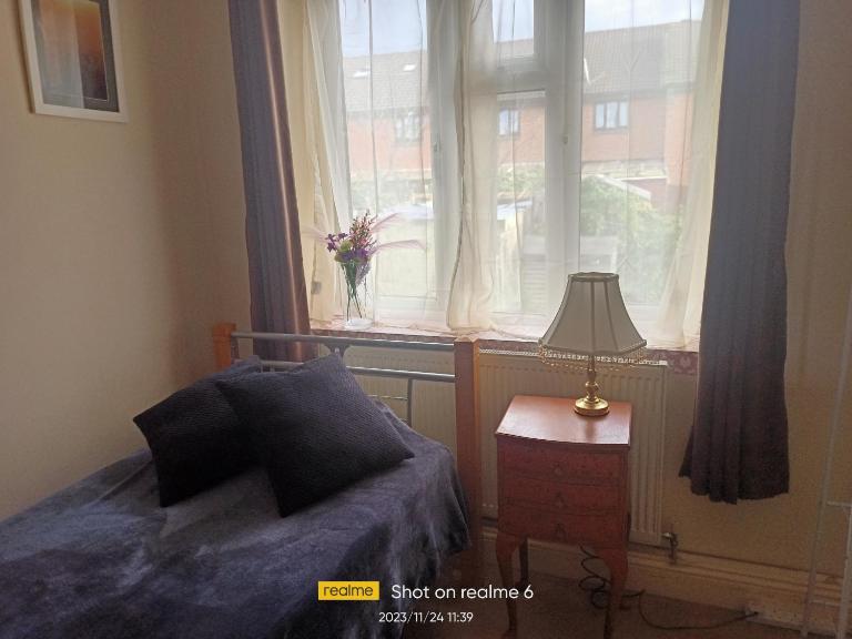 Goldy's place in E17 - B&B London