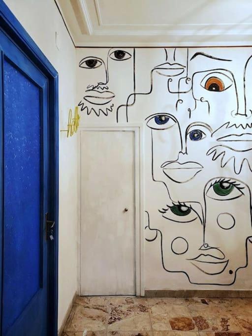 Ciabattine Art Apartment - B&B Catania