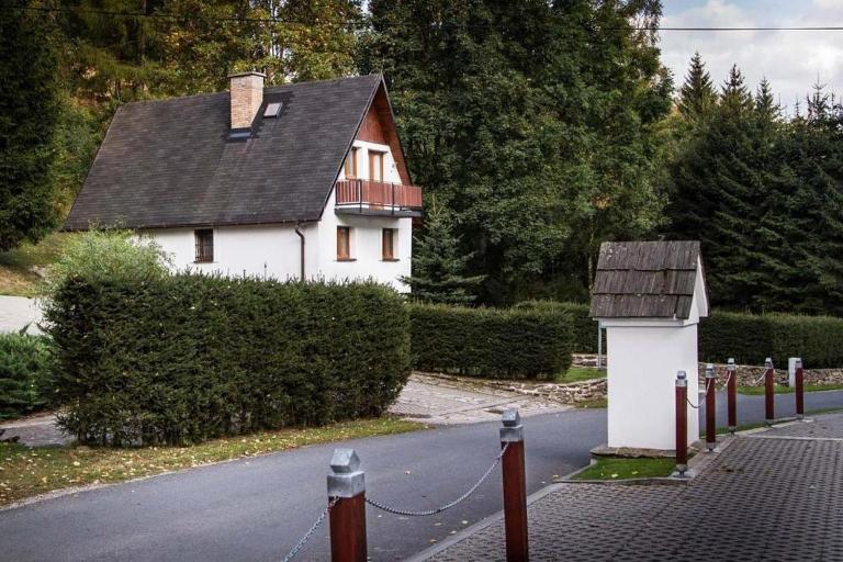 Chata u Sněženky - B&B Šumperk