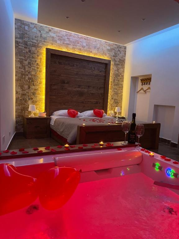 “La Casetta nel Borgo” - Bed and Breakfast Cerveteri