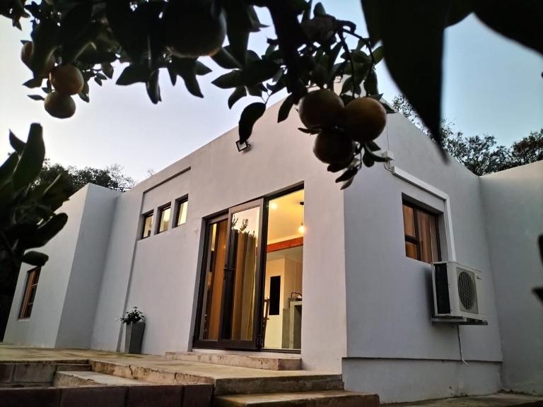 Witrivier Farmstay Self-Catering - B&B Cambria