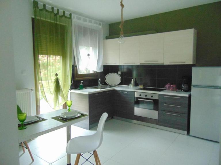 HOME SWEET HOME - B&B Palaio Tsifliki