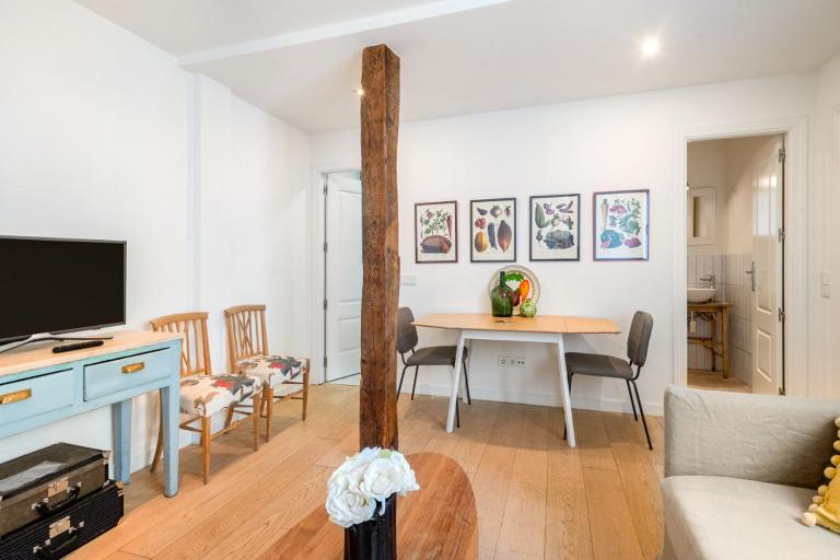 Bright and Modern - 1Bedroom 1Bathroom - Malasaña - Ferienwohnung Madrid