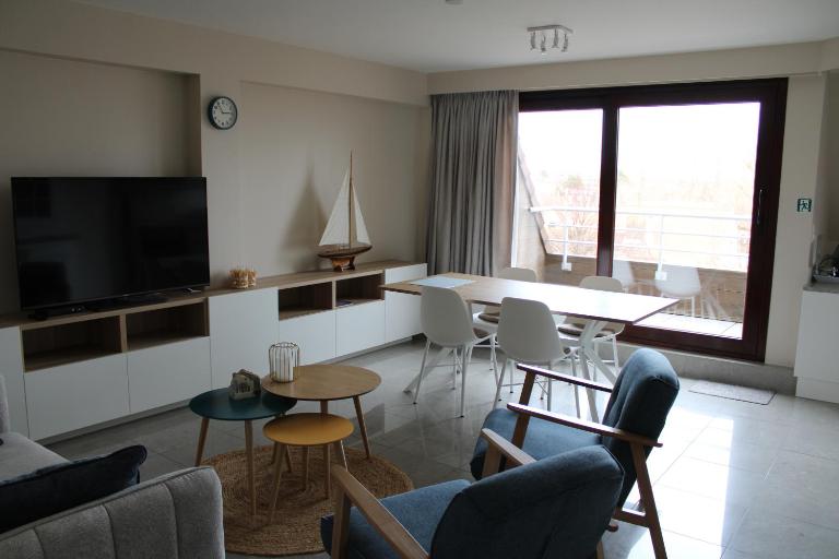Caro plage - Chambres d'hôtes Coxyde