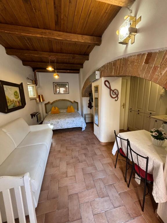 LA SUITE - B&B Spoleto