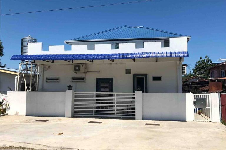 Kota Kinabalu Four Seasons Homestay 沙巴亚庇四季小屋 - B&B Kota Kinabalu