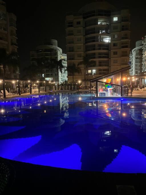Vista inesquecível para o mar homeclub BetoCarrero - Ferienwohnung Penha