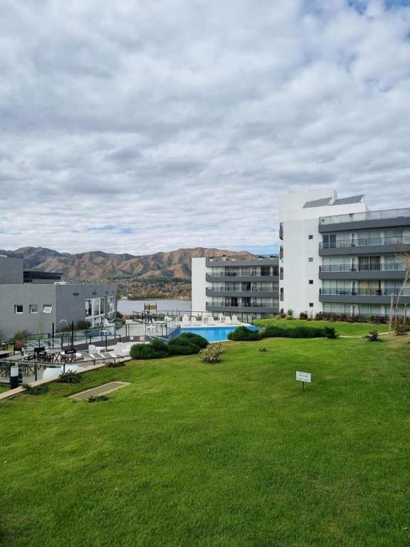 Departamento Veneto Village - K - - Chambres d'hôtes Villa Parque Síquiman